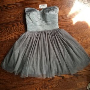 Love culture party dress NWT